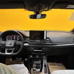 Audi Q5L из Китая
