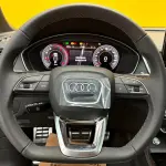 Audi Q5L из Китая