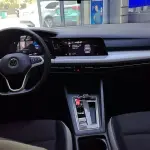 Volkswagen Golf 2022 150 л.с. — лот 57724216 из Китая