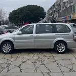 Buick GL8 2014 из Китая