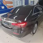 Mercedes-Benz E-Class 2023 из Китая