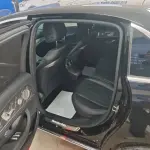 Mercedes-Benz E-Class 2023 из Китая