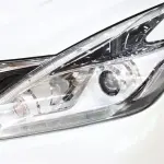 Nissan Murano 2021 из Китая