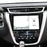 Nissan Murano 2021 из Китая