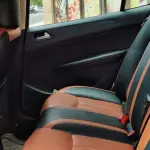Peugeot 308 2015 из Китая