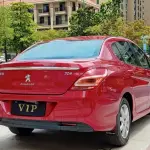 Peugeot 308 2015 из Китая