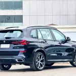 BMW X5 из Китая