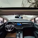 BYD MAX 2020 из Китая