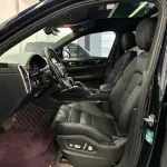 Porsche Cayenne Hybrid 2020 252 л.с. 252 л.с. из Китая