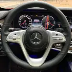 Mercedes-Benz S-Class 2018 из Китая