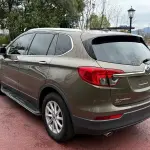Buick Envision Plus 2016 169 л.с. 169 л.с. из Китая