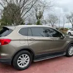 Buick Envision Plus 2016 169 л.с. 169 л.с. из Китая