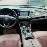 Buick Envision Plus 2016 169 л.с. 169 л.с. из Китая
