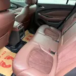 Buick Envision Plus 2016 169 л.с. 169 л.с. из Китая