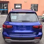 Mercedes-Benz GLB 2020 163 л.с. 163 л.с. 163 л.с. из Китая