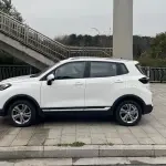 Changan CS15 2019 из Китая