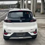 Changan CS15 2019 из Китая