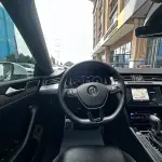 Volkswagen CC 2020 186 л.с. — лот 57724833 из Китая