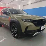 Mazda CX-50 Xingye 2023 из Китая