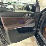 BMW X5 2023 из Китая