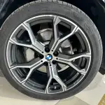 BMW X5 2023 из Китая