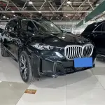 BMW X5 2023 из Китая