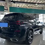 BMW X5 2023 из Китая