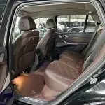 BMW X5 2023 из Китая