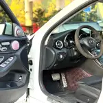 Mercedes-Benz C-Class 2015 из Китая