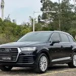 Audi Q7 2019 333 л.с. 333 л.с. из Китая