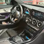 Mercedes-Benz C-Class AMG 2022 из Китая