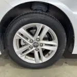 Toyota Levin 2022 из Китая