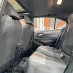Toyota Levin 2022 из Китая