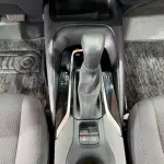 Toyota Levin 2022 из Китая