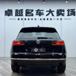 Volkswagen Touareg 2020 из Китая