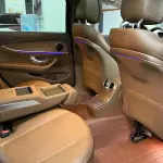 Mercedes-Benz E-Class 2022 из Китая