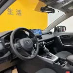 Toyota Wildlander 2024 из Китая