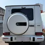 Mercedes-Benz G-Class 2015 388 л.с. 388 л.с. из Китая