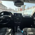 Mercedes-Benz G-Class 2015 388 л.с. 388 л.с. из Китая