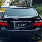 Lexus LS 2008 из Китая