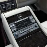 Lexus LS 2008 из Китая