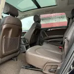 Audi Q7 2015 из Китая