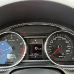 Audi Q7 2015 из Китая