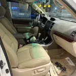 Toyota Prado (Import) 2004 из Китая