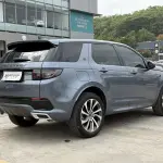 Land Rover Discovery Sport 2020 249 л.с. — лот 57725595 из Китая