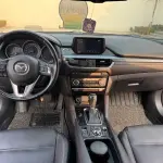 Mazda Atenza 2016 192 л.с. — лот 57725513 из Китая