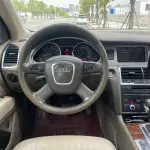 Audi Q7 2008 из Китая