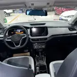 Volkswagen Tharu 2025 110 л.с. — лот 57733087 из Китая