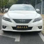Toyota Reiz 2013 из Китая