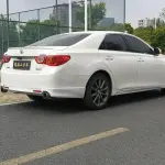 Toyota Reiz 2013 из Китая